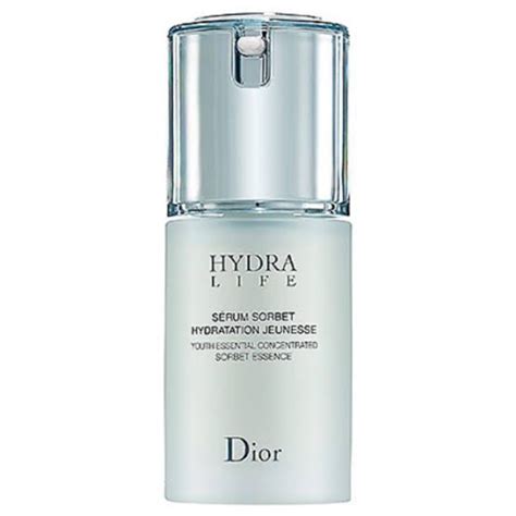 What can I use to replace dior hydra life pro youth sorbet since 